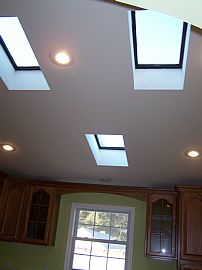 Just renovated 4brm house on Main Line in Bryn Mawr, PA (Photo 3 of 5)