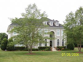 Beautiful Two Story Home in Waxhaw, NC