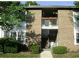 Society Hill Condo in North Brunswick, NJ