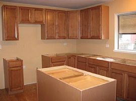 Totally Rehabbed 3 BR Attached Home in Warrenville, IL (Photo 2 of 3)