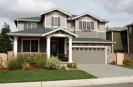 IMMMACULATE furnished executive home in Maple Valley, WA