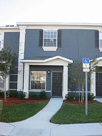 2 Bed/2.5 bath Townhome UTIL INC in Orlando, FL