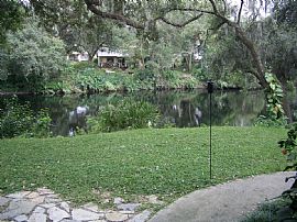 Riverfront Apartment - Close to USF in Tampa, FL (Photo 1 of 3)