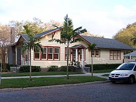 Historic home in great neighborhood in Saint Petersburg, FL