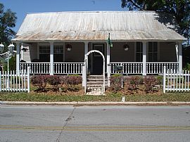 Adorable Historic Bungalow in Lake City, FL