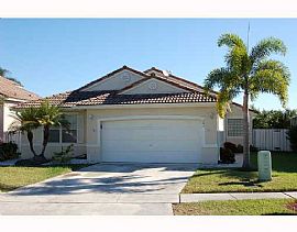 Pembroke Pines Rentals in Coconut Grove, FL