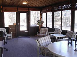 Beautiful Split Level Home on Half Acre in Sleepy Hollow, IL (Photo 4 of 6)