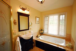 Beautiful stone rambler in Middleburg in Middleburg, VA (Photo 3 of 6)