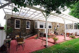 Beautiful stone rambler in Middleburg in Middleburg, VA (Photo 6 of 6)