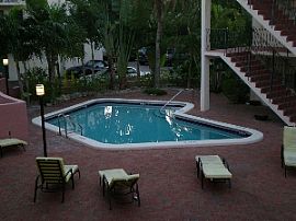 Prime Condo in Stunning Coconut Grove in Coconut Grove, FL (Photo 1 of 5)