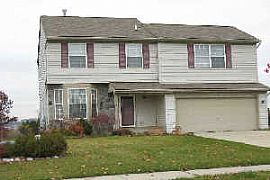 Beautiful 4 Bdrm. 2.5 Bath Colonial in Howell, MI