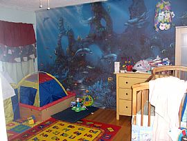 Luxurious House Available March 1st 08 in Van Nuys, CA (Photo 6 of 6)