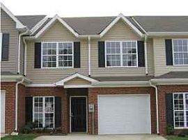 New Construction in Moody 3/2.5 w/garage in Moody, AL