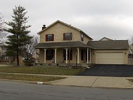 3-Bedroom, 2.5 Bath Home in Great Shape in Hilliard, OH