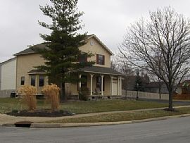 3-Bedroom, 2.5 Bath Home in Great Shape in Hilliard, OH (Photo 2 of 6)