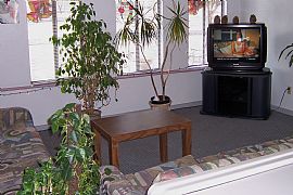 Furnished Studio Apts w/utilities pd.  in Reno, NV (Photo 3 of 4)