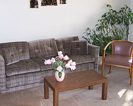 Furnished Studio Apts w/utilities pd.  in Reno, NV
