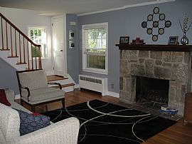 Beautiful 3 Bedroom Colonial Home In Excellent School District in Fairfield, CT (Photo 4 of 4)