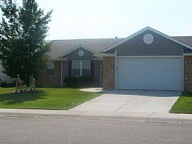 Spacious Family Home in Greeley, CO