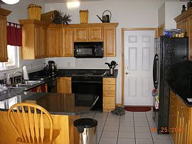 Spacious Family Home in Greeley, CO (Photo 3 of 5)