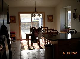 Spacious Family Home in Greeley, CO (Photo 4 of 5)