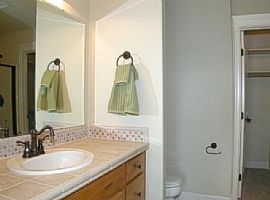 New Townhouse For Rent-3bd, 2.5 baths an in Boise, ID