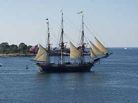 Spacious Oceanfront Apartment in Gloucester, MA (Photo 6 of 6)