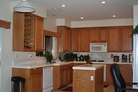 Beautiful 4 bedroom 3 bath + 1 bonus rm in Murrieta, CA (Photo 2 of 5)