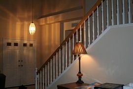 Beautiful 4 bedroom 3 bath + 1 bonus rm in Murrieta, CA (Photo 4 of 5)