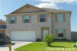 Almost new 5 BR dble story home 4 rent in Brownsville, TX