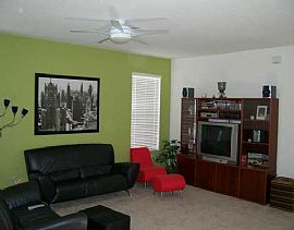 4 BED/ 2.5 BATH WITH FENCED YARD/LANAI in Land O Lakes, FL (Photo 2 of 5)