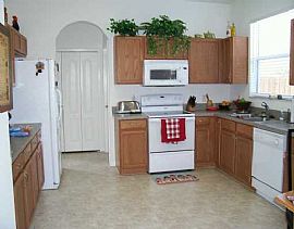 4 BED/ 2.5 BATH WITH FENCED YARD/LANAI in Land O Lakes, FL (Photo 3 of 5)