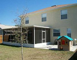 4 BED/ 2.5 BATH WITH FENCED YARD/LANAI in Land O Lakes, FL (Photo 4 of 5)