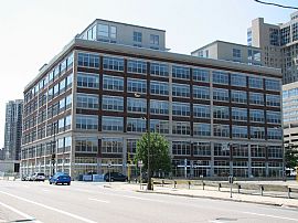 Gorgeous luxury condo in DT Minneapolis in Minneapolis, MN (Photo 1 of 6)