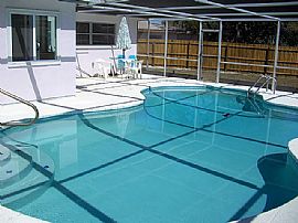 Clearwater Pool Home in Clearwater, FL (Photo 3 of 6)