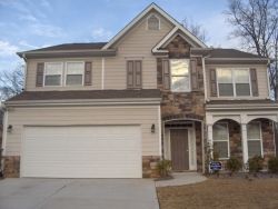 Spacious 4br Home, Just Like New in Atlanta, GA