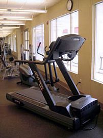 Park Avenue condo for lease in Las Vegas, NV (Photo 3 of 6)