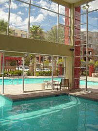 Park Avenue condo for lease in Las Vegas, NV (Photo 4 of 6)