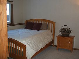 Great cul de sac locatn, convenient too! in Savage, MN (Photo 5 of 6)