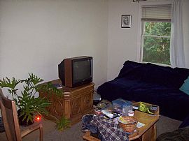 Rooms for graduate students at UMass in Amherst, MA (Photo 2 of 6)