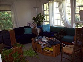 Rooms for graduate students at UMass in Amherst, MA (Photo 6 of 6)