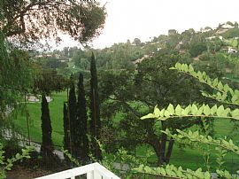ARTIST'S RETREAT, ENDLESS VIEW HOUSE in Woodland Hills, CA (Photo 2 of 5)