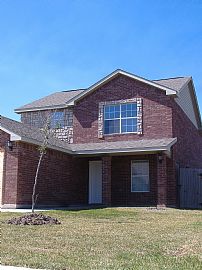 Regency Park  in Brownsville, TX