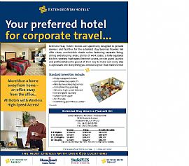 Extended Stay America - Pleasant Hill in Pleasant Hill, CA