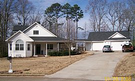 Little bit of country in Winder, GA