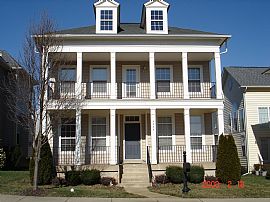 Beautiful lake view single house in Manassas, VA