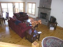 Brand New Mountain Home! in Cashiers, NC (Photo 3 of 6)