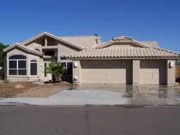 Beautiful Home in Goodyear, AZ