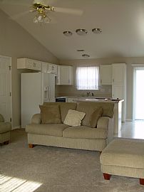 3 Bd, 2 Ba. Beautifully Maintained Ranch in Fountain Inn, SC (Photo 2 of 4)