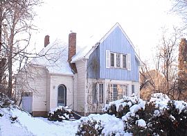 Great Vacation/ski rental in Holladay, UT